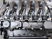 Wtryskiwacze BMW 5 E60 3.0D 231ps 7792/721 Siedlce