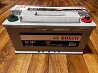 Автомобільний акумулятор BOSCH S5 6CT-100