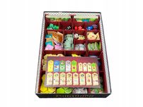 Insert do gry Zamki Burgundii Big Box GAMU.PL