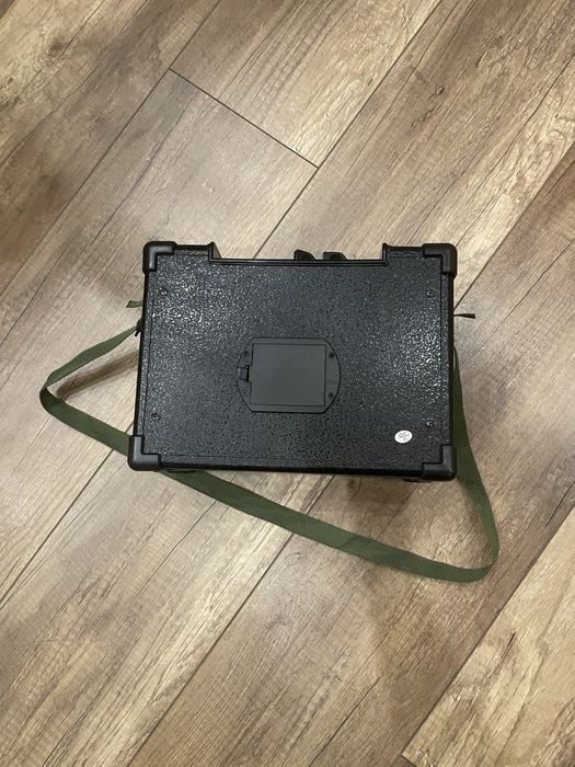 Комбопідсилювач для електрогітари Amp TS M6-10