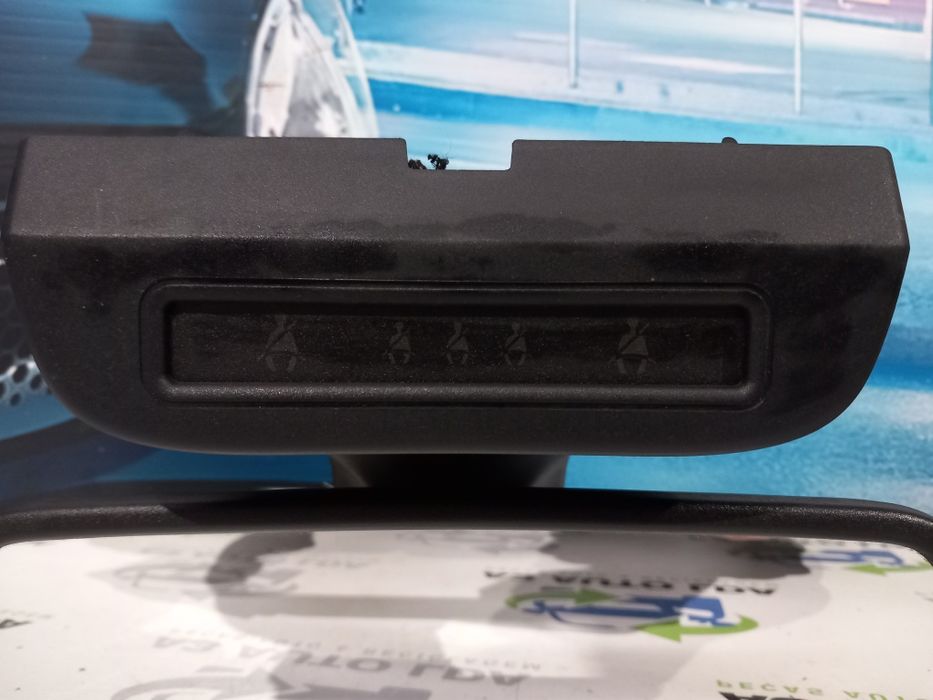 Espelho retrovisor interior Alfa Romeu Giulietta