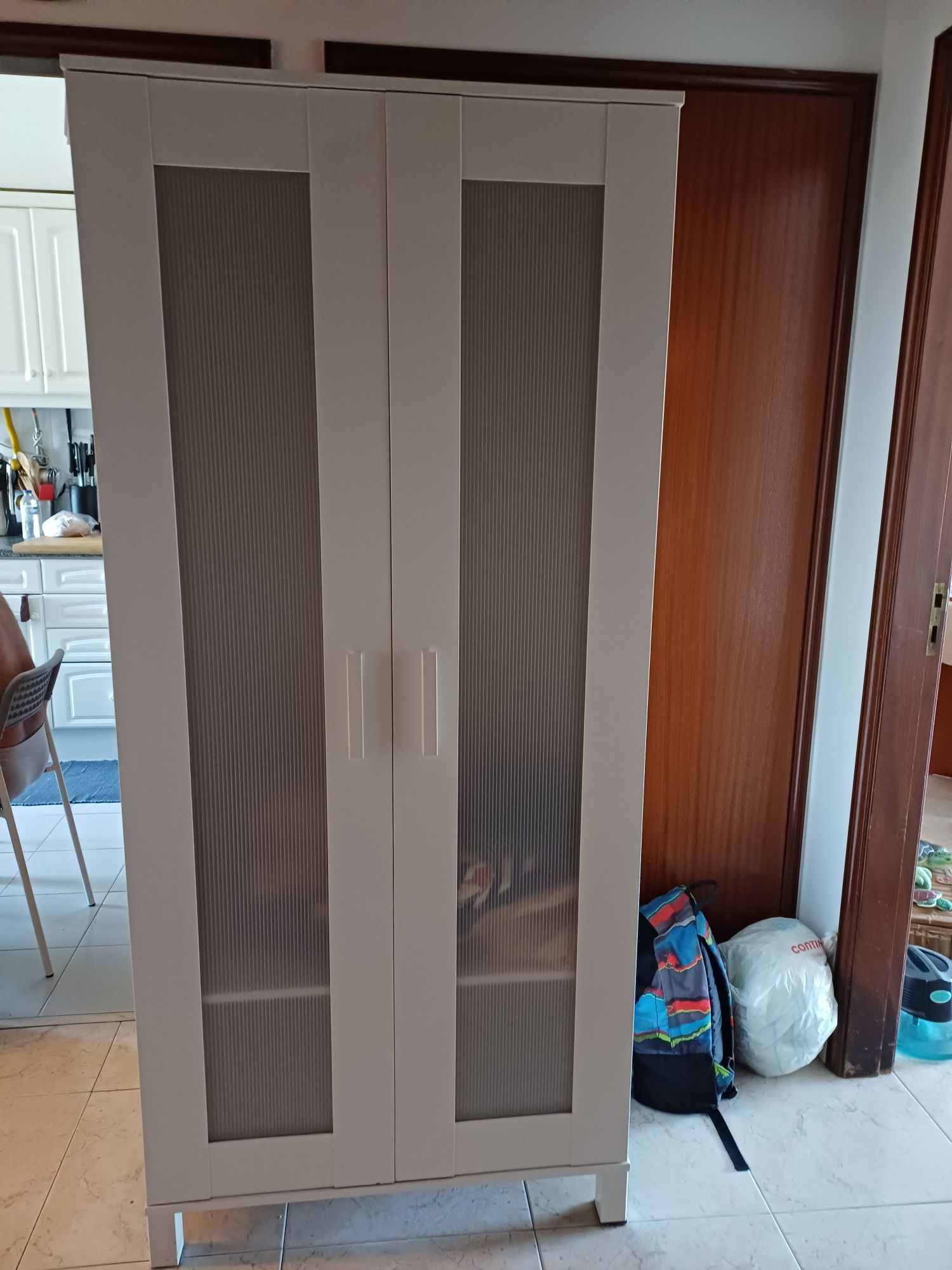 Armario roupa Ikea