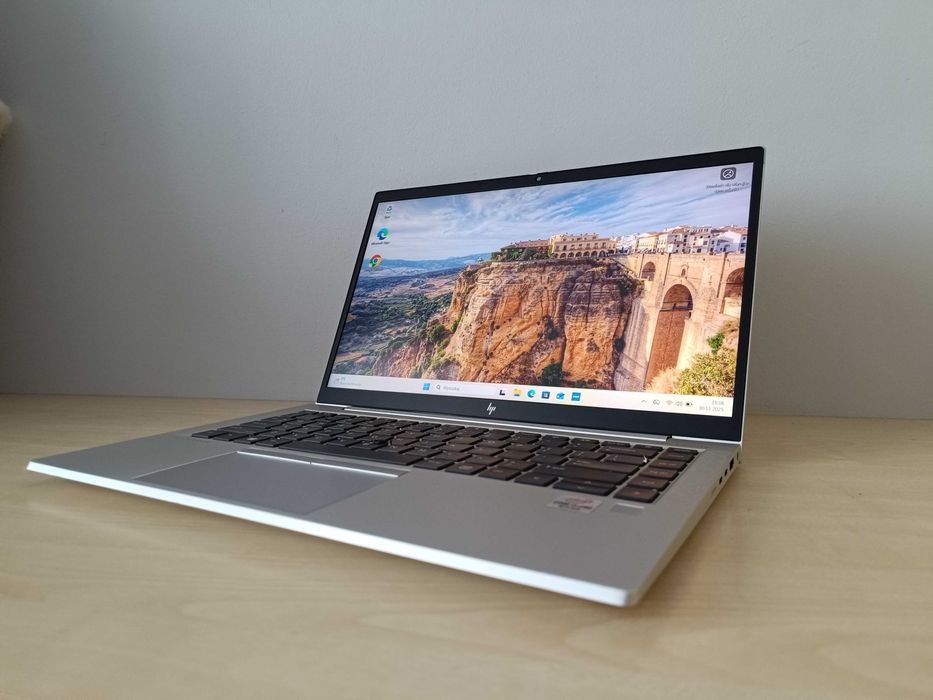 HP EliteBook  840 G7/I5-10310U/vPRO/8GB/512Gb/Win11 Pro