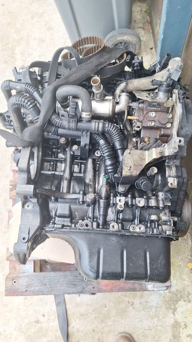 Motor 1.6 Citroen PSA