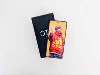 Realme GT 7 Pro - 12/256Gb - Laranja
