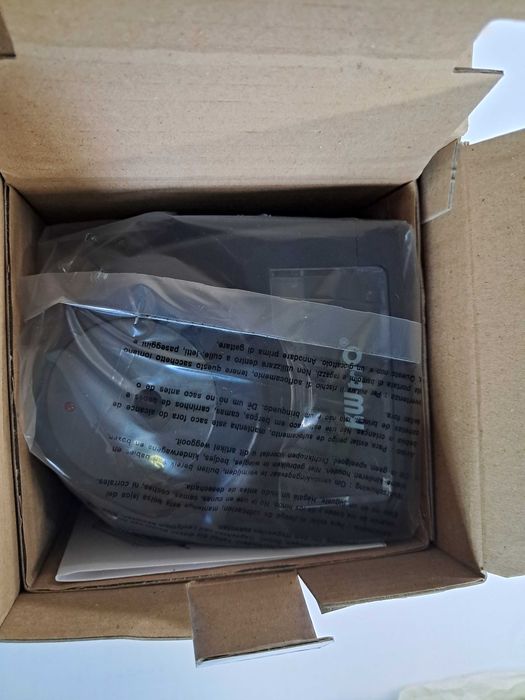 Elektryczna temperówka do ołówków/kredek