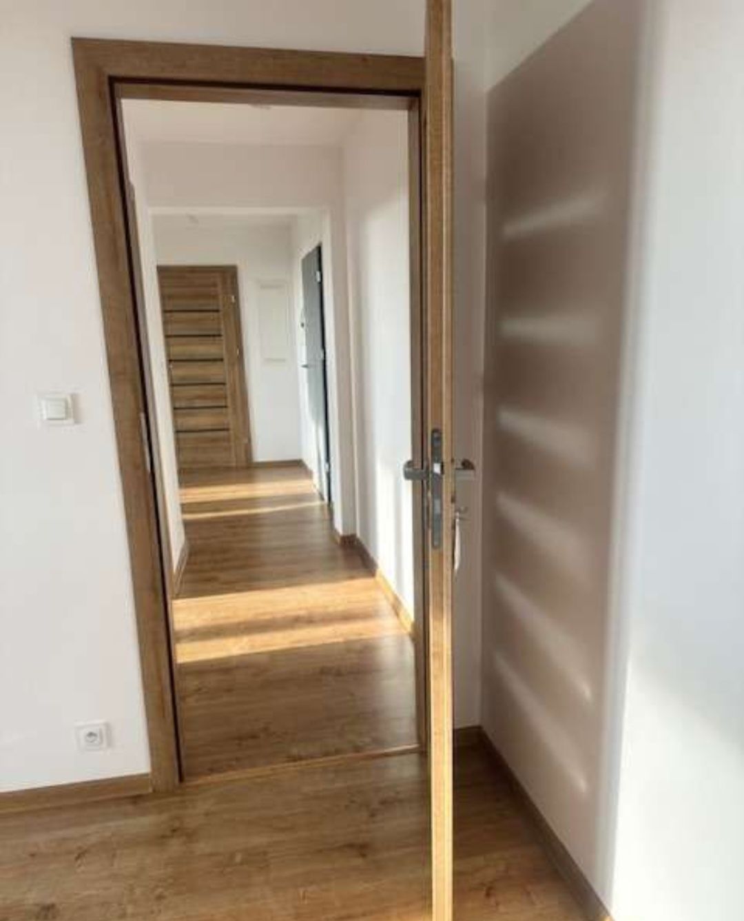 Do wynajęcia mieszkanie 42 m2