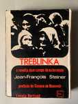 Treblinka - a revolta dum campo de extermínio
