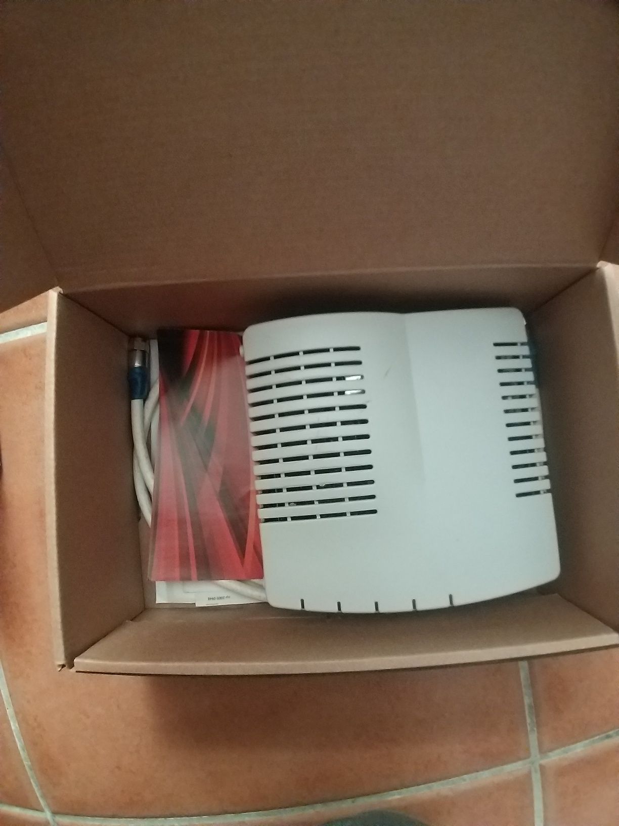 Roter wireless  varias marcad
