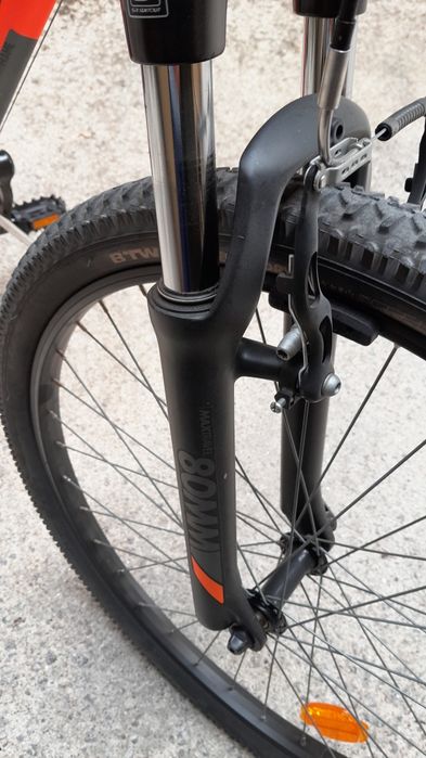 Bicicleta Roda 26 ( Como NOVA )