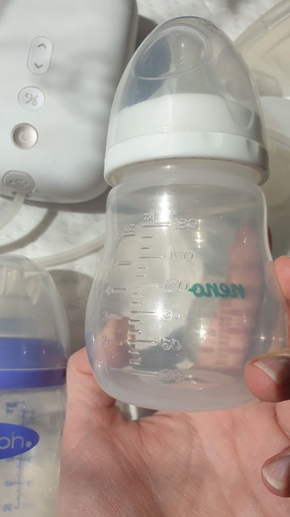 Laktator Philips Avent SCF 392