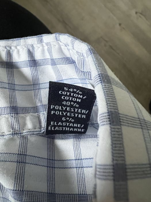 Koszula Tommy Hilfiger rozmiar L