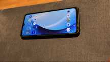 Telefon Realme C35(Oferuję wymianę.)
