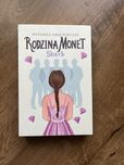Ksiazka „rodzina monet skarb”