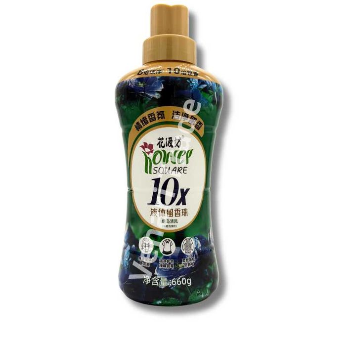 Koncentrat Perełki Zapachowe w Płynie 660g Bryza Zielonej Wyspy