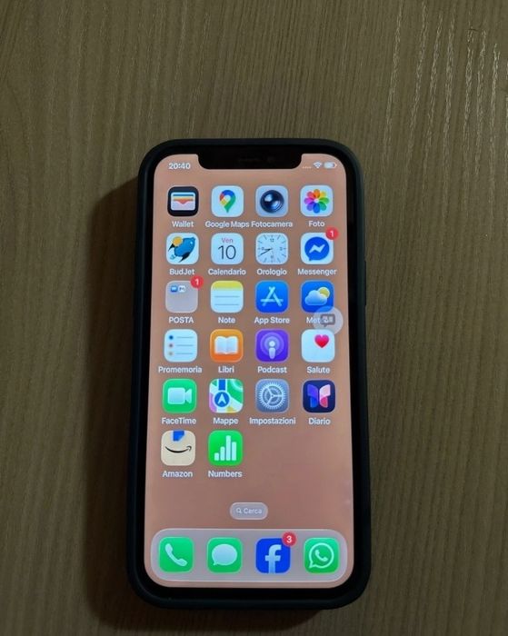 iPhone 12 Pro 128GB