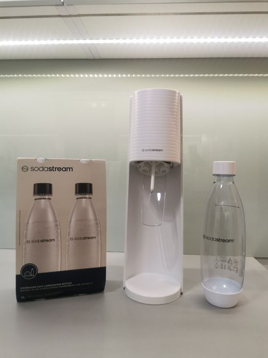 Sprzedam SodaStream