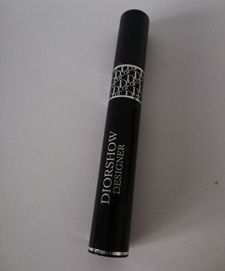 Dior Diorshow Designer Mascara 090 Black 10 ml