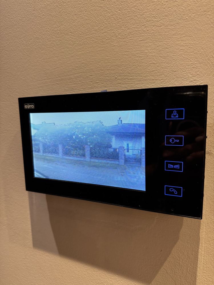 videodomofon Eura