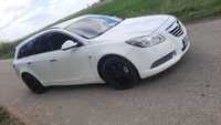 Opel INSIGNIA 2010r