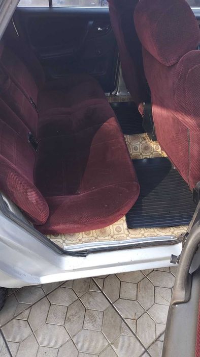 ГАЗ 24 Волжана 4455