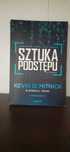 Sztuka podstępu - Kevin Mitnick
