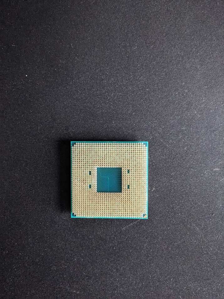 Процесор AMD Ryzen 5 4500 (BOX) 6/12 3.6 GHz(4.1 GHz)