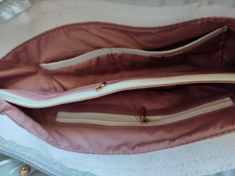 Нова сумка тоут жіноча