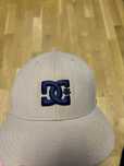 кепка dc shoes