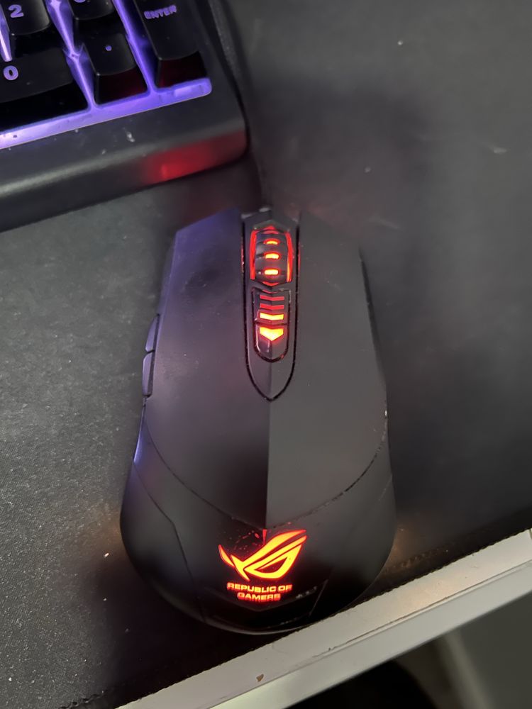 Computador Gaming Completo