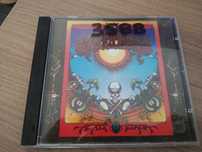 CD Greatful Dead - Aoxomoxoa