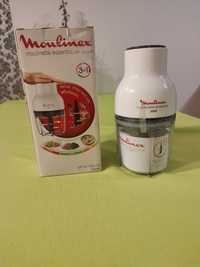 Rozdrabniacz Moulinette Essential 3w1