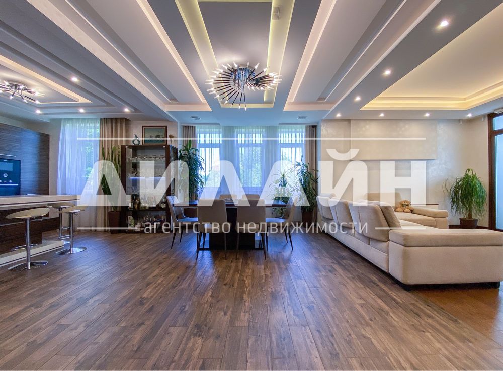 Преміум Квартира в ЖК Ренесанс