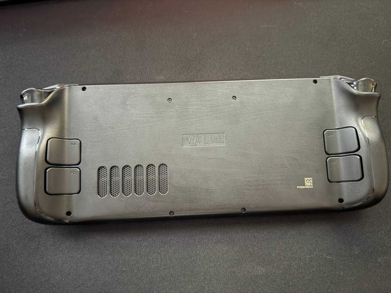 Продам Steam Deck OLED 1TB