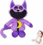 Maskotka 35cm Smiling Critters Catnap Pluszak Poppy Playtime Bubbaphan