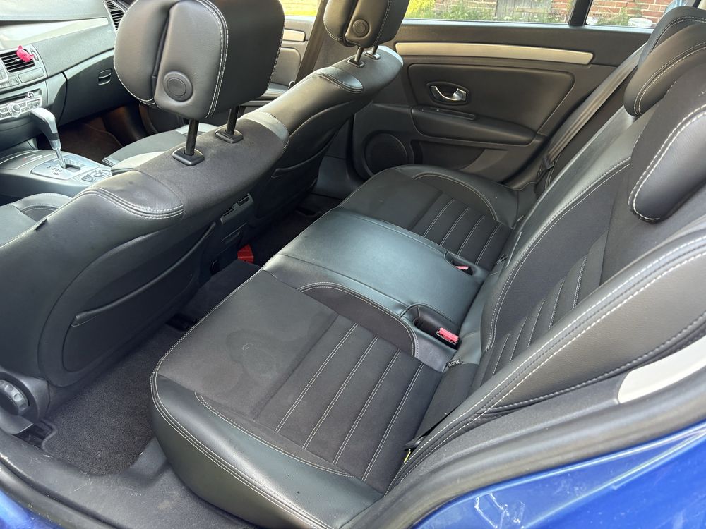 Renault Laguna 3 2.0DCI 175ps//4-Control//zamiana…