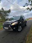 ford kuga 2.0 diesel 2010r 4x4 ,panorama, klima .skóra ,automat.