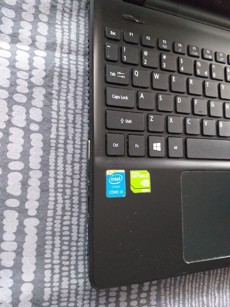 Acer Aspire i5-5200 CPU---8 Gb Ram,1Tb Dysk HD---Okazja Łódz