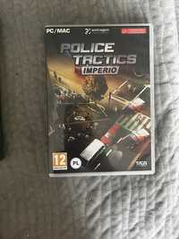 Police tactics imperio