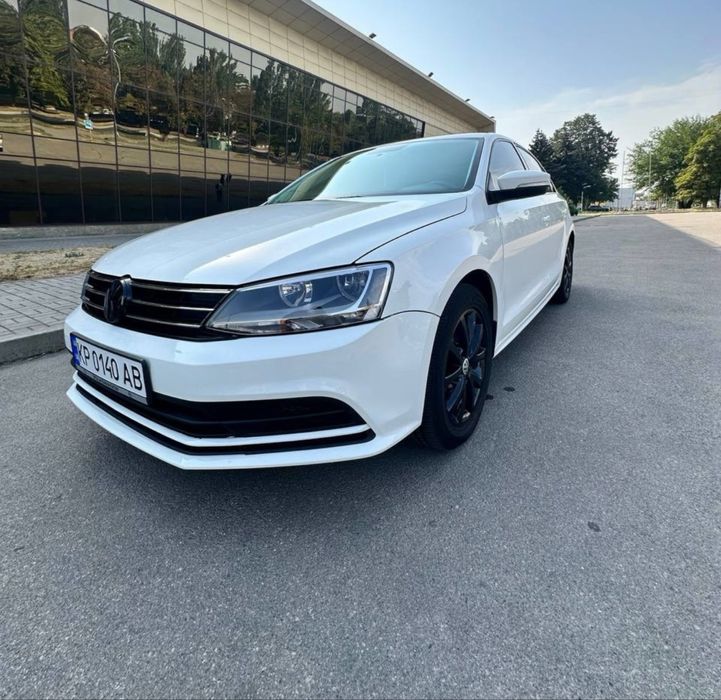Продам volkswagen jetta