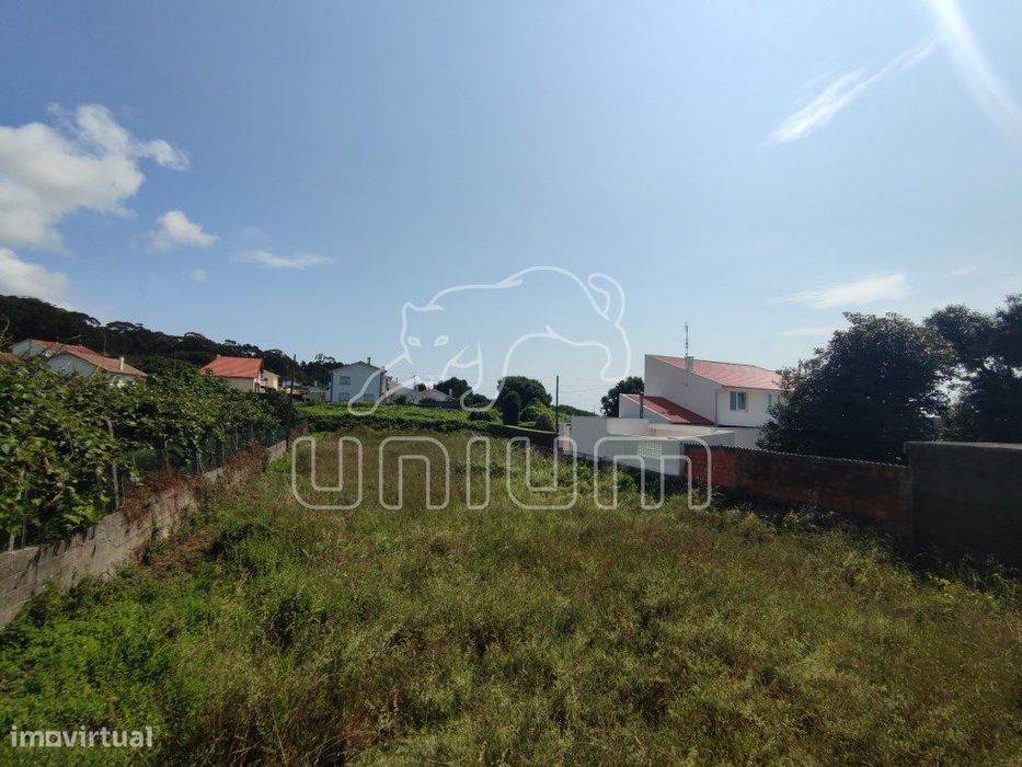 Terreno, Afife, Viana do Castelo