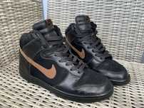 Buty Nike Dunk High - rozm 44,5