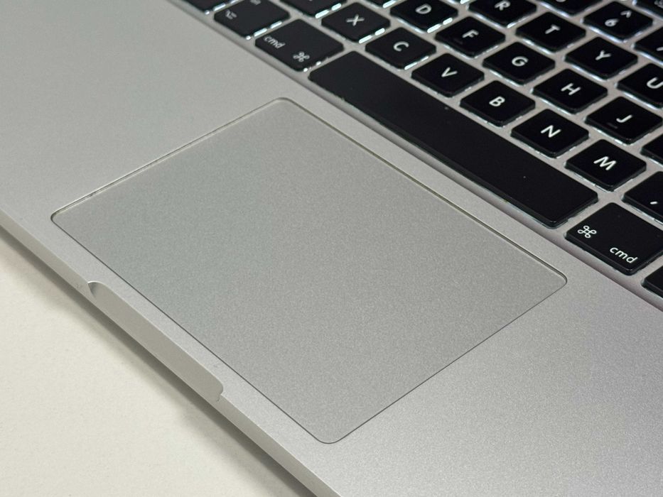 MacBook Pro 13 2014 i5 8GB RAM 128GB SSD Silver 91% Kondycji Super Sta