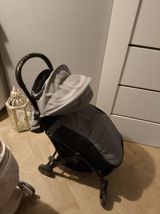 Wózek spacerowy Easy Go Minima super lekki