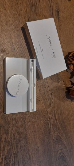 Trio żelowych eyelinerów New Cid Cosmetics