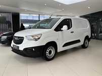 Opel Combo Enjoy XL  Enjoy XL, 1 właściciel, Salon Polska, FV 23% gwarancja, dostawa