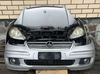 Передок в зборі Mercedes A-Class W169 2004-2008р.в.
