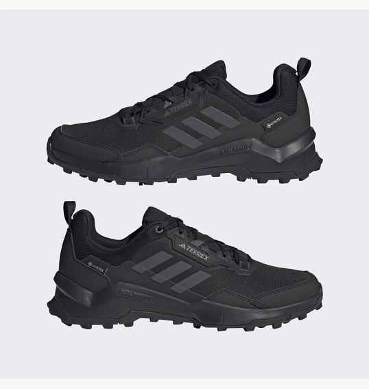 ОРИГІНАЛ! Adidas Terrex AX4 GTX оригінальні чоловічі кросівки