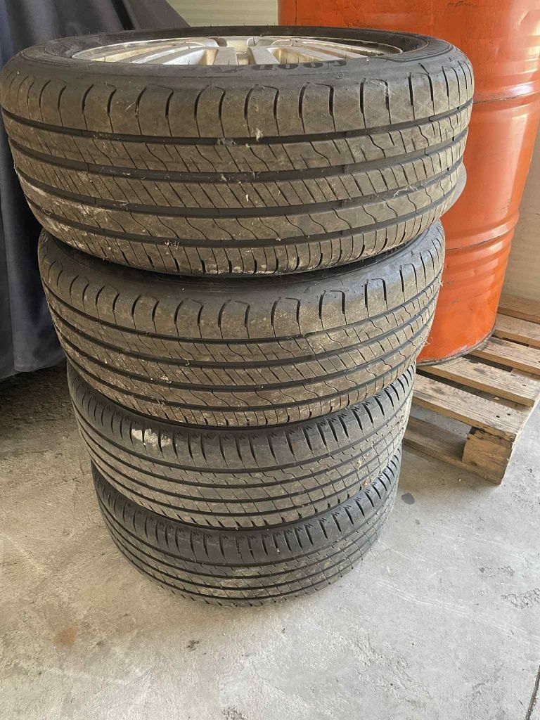 Jantes Ford.   16"