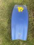 The versus project Dave winchester quad concav pp 41.5